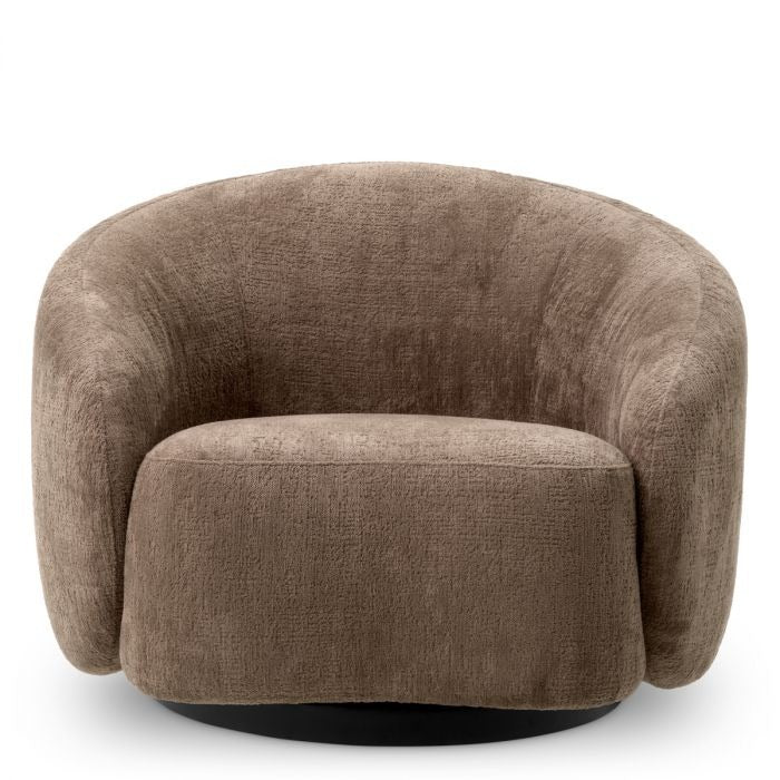 Swivel Chair Amore-3