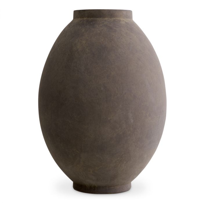 Vase Moon Jar-3