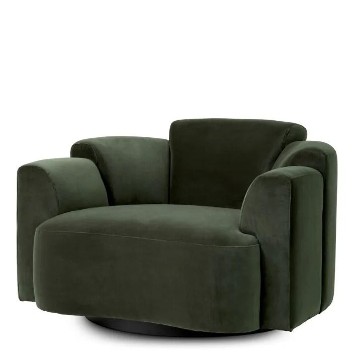 Swivel Chair Marbella-1