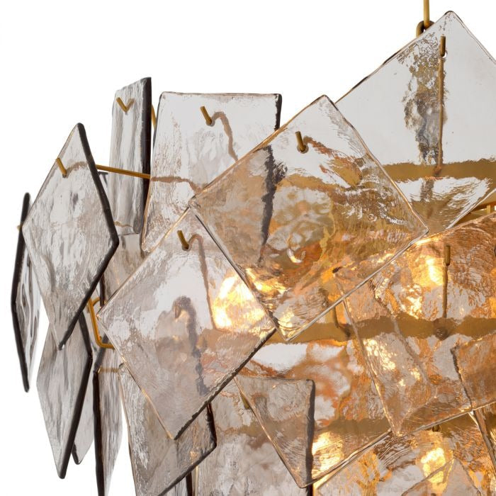 Chandelier Biltmore-6