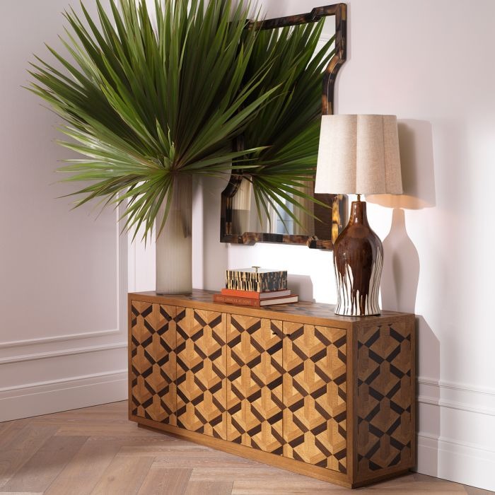 Dresser Rubicon-2