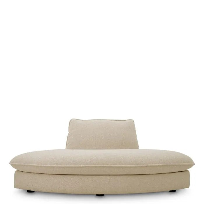 Modular Sofa Cresson - Outer corner-6