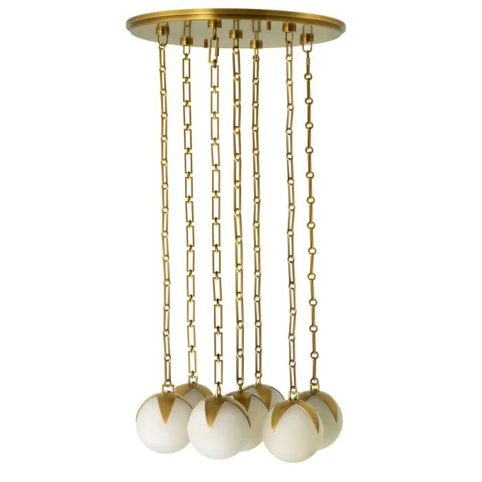Chandelier Alesa L-4