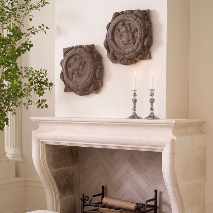 Candle holder Thomson-2