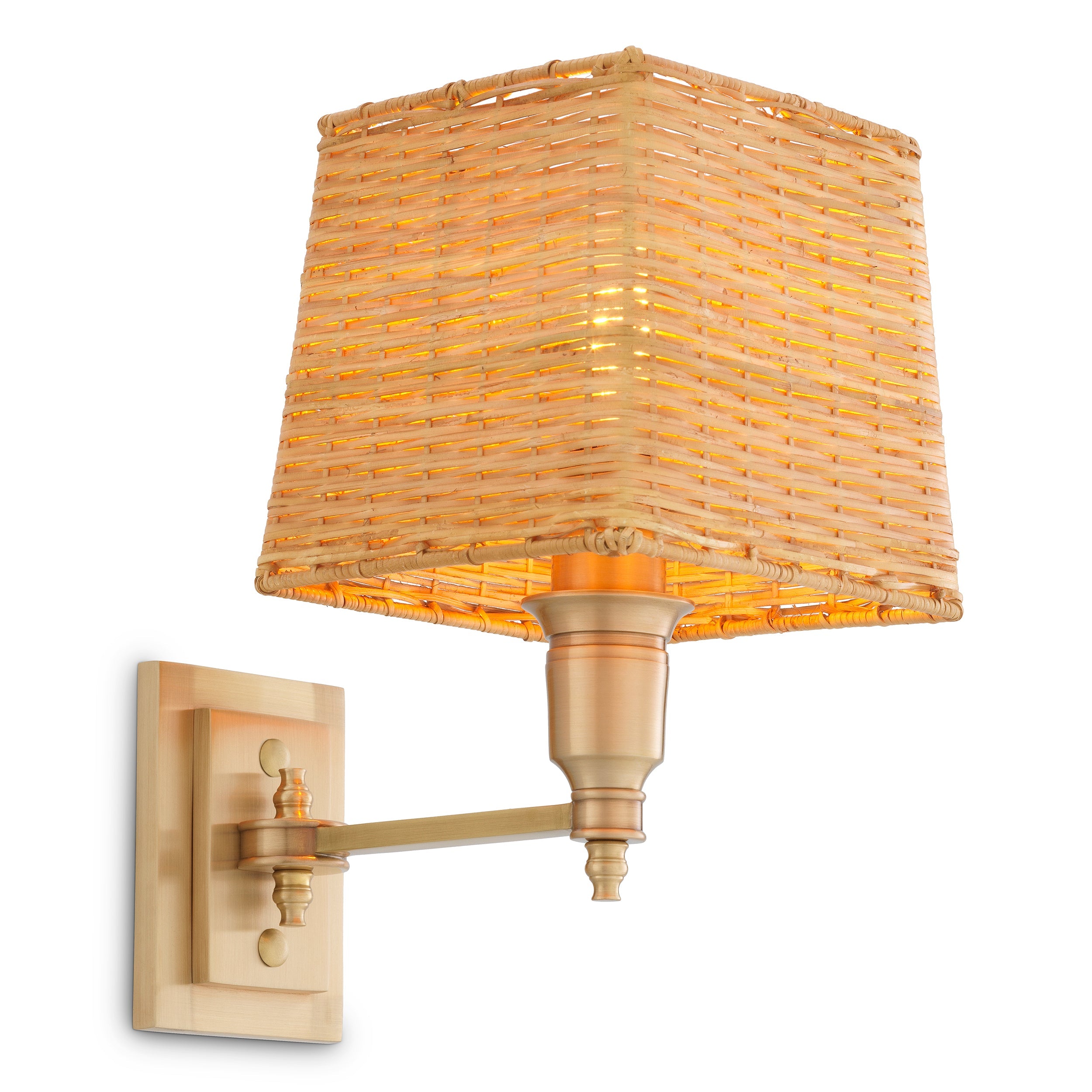 Wall Lamp Lexington Single-1