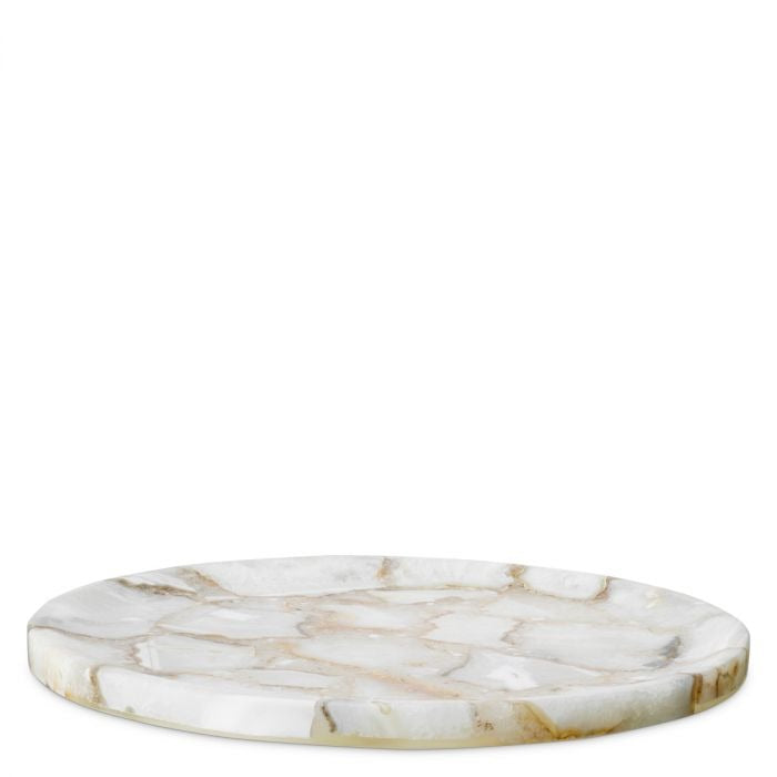 Tray Sonora Round-1