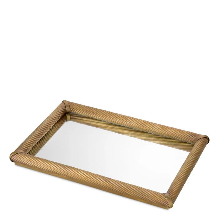 Tray Eichholtz Salvi Rectangular S