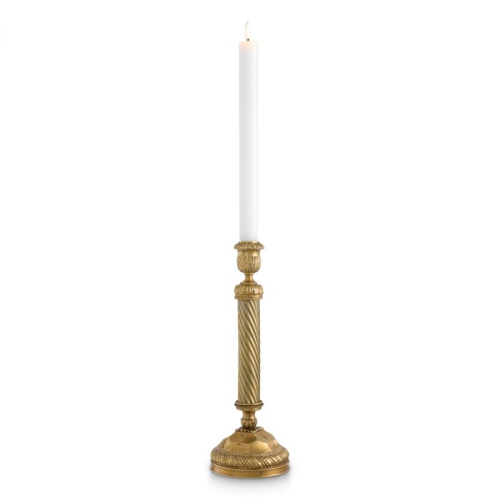 Candle Holder Carnier L-1
