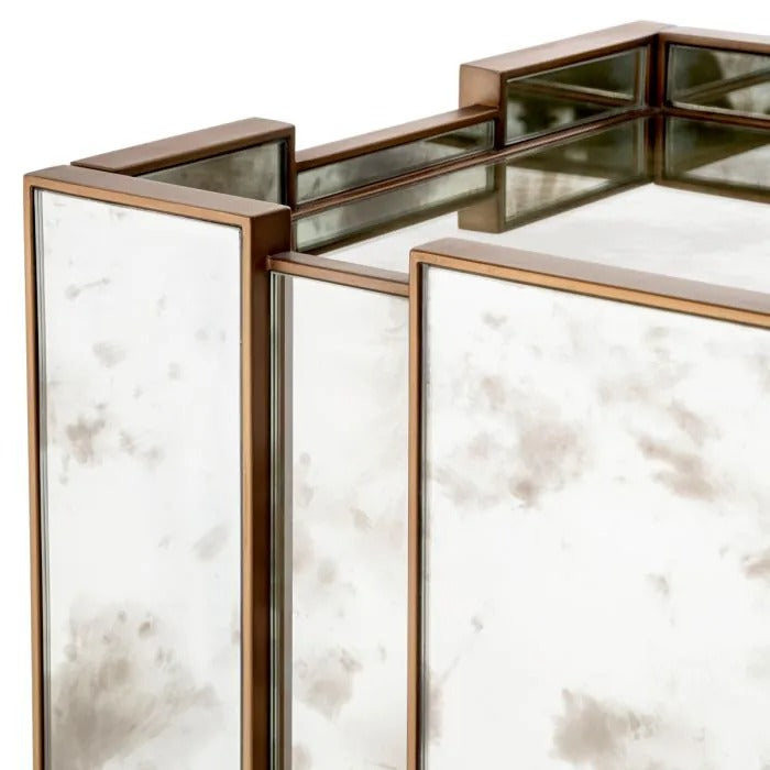 Nightstand Nottingham Left-9