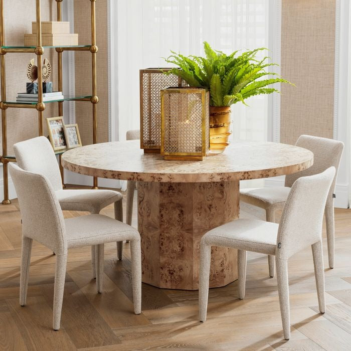 Dining Table Kingsgrove-2