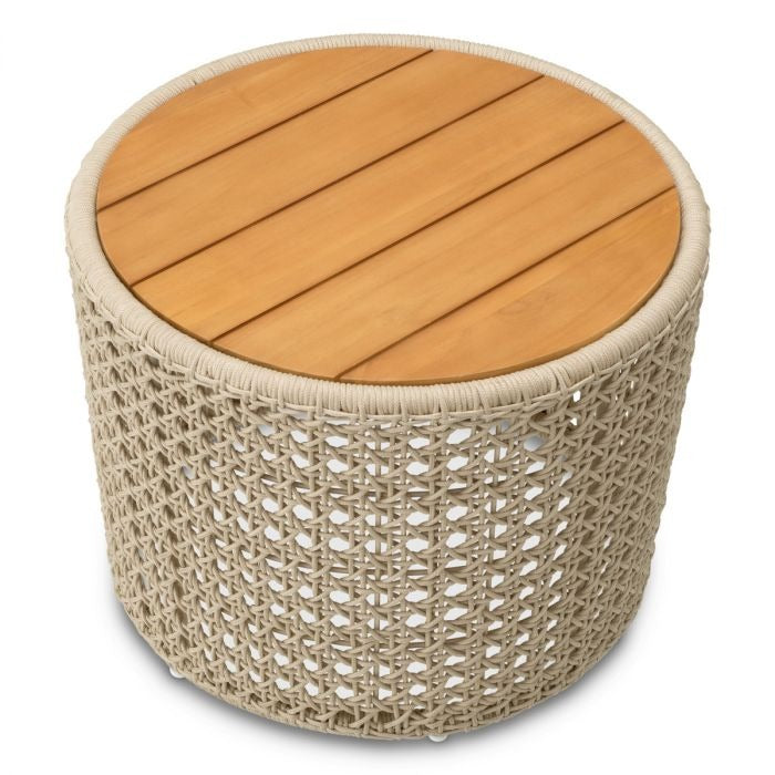 Outdoor Side Table Trinity-3