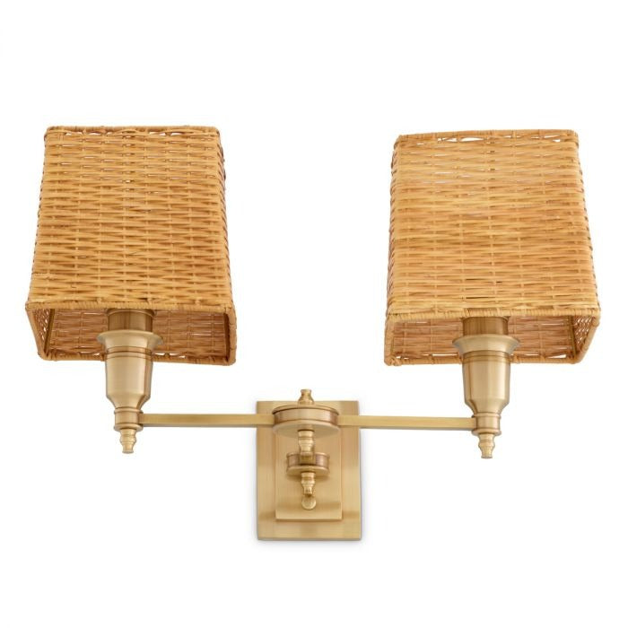 Wall Lamp Lexington Double-7