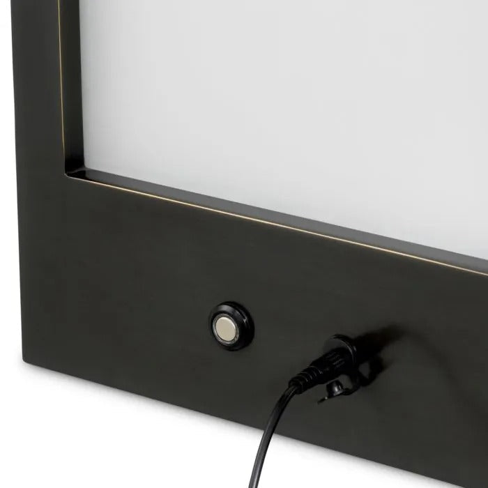 Outdoor Lamp Riserva S-5