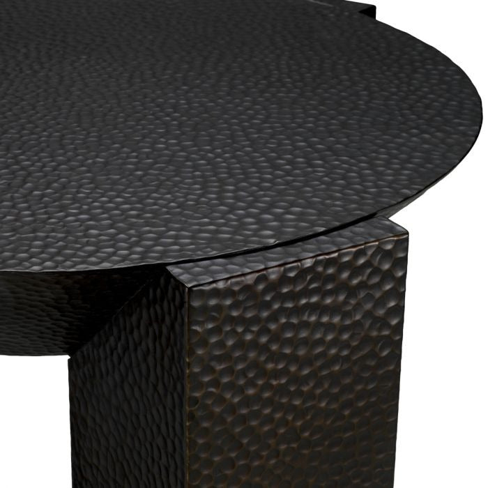 Side Table Oscuro-6