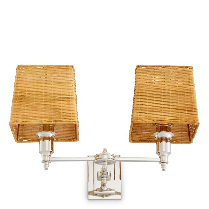 Wall Lamp Lexington Double-6