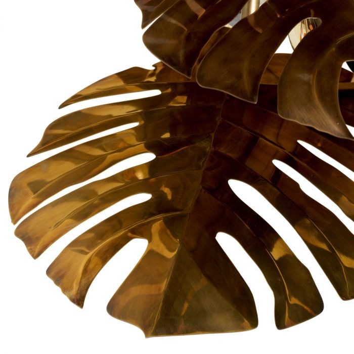 Chandelier Tropique-7