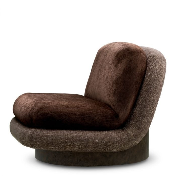 Swivel Chair Galiano-5