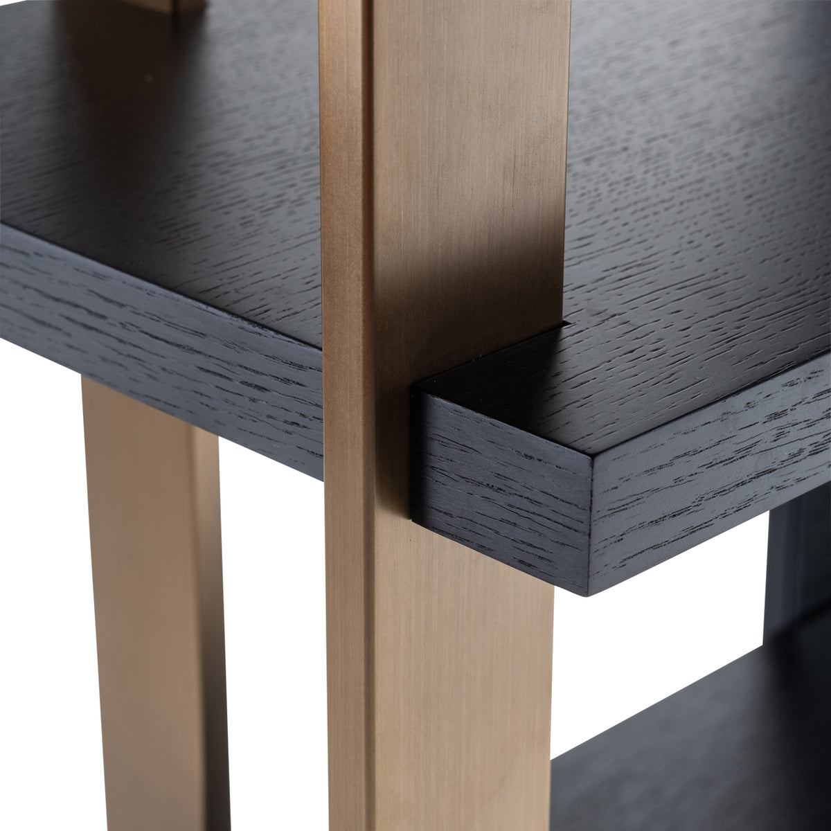 Wandschrank Alexander Jones Charcoal (Rigley)