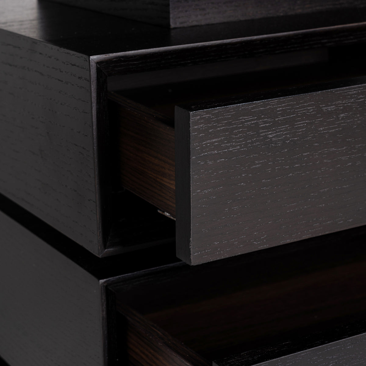 Alexander Jones charcoal desk (Connar)