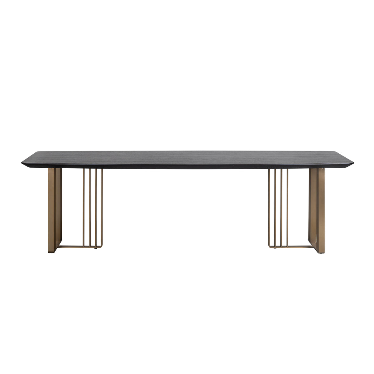 Esstisch Alexander Jones charcoal 220 (Maverick)