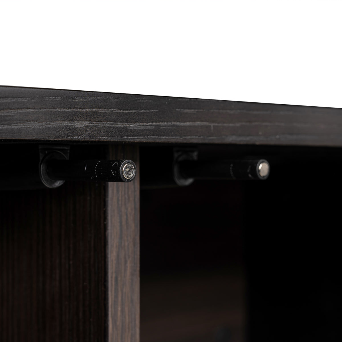 Buffet Alexander Jones charcoal (Dax)