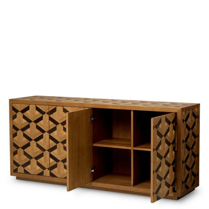 Dresser Rubicon-3