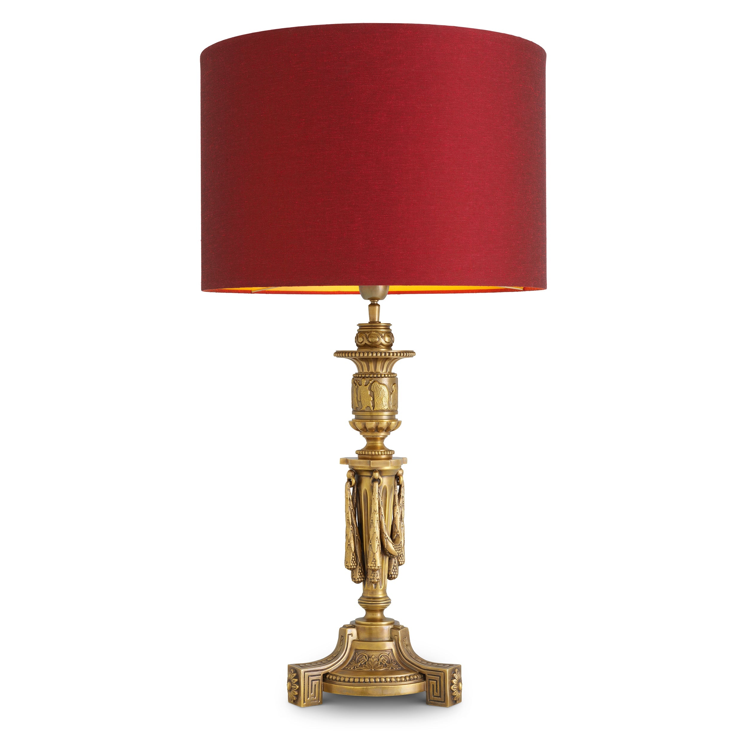 Table Lamp Francis-1