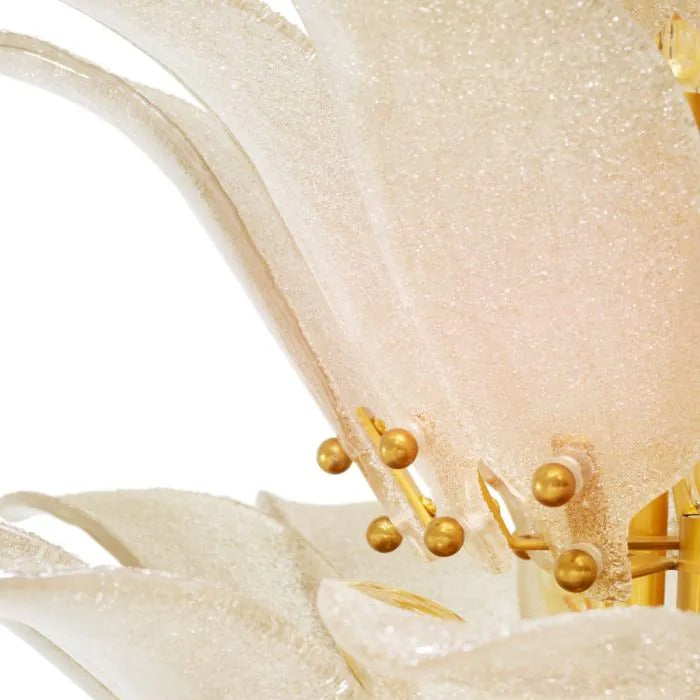 Chandelier Melrose-8