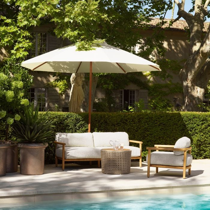 Outdoor Sofa Ombria-2