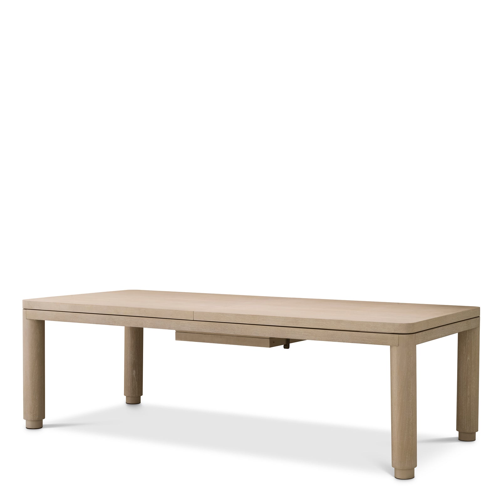 Extendable Dining Table Atelier S-1
