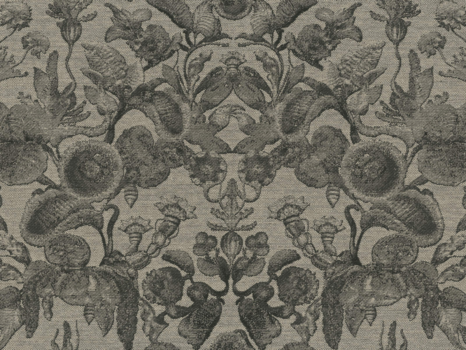 Arte Moooi Green House Coccinella Bella Jacquard – MO5002-photo1