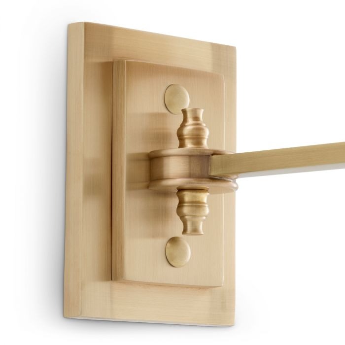 Wall Lamp Lexington Single-8