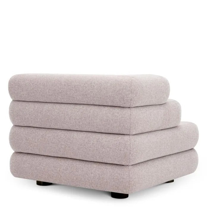 Outdoor Modular Sofa Malaga - Left-5