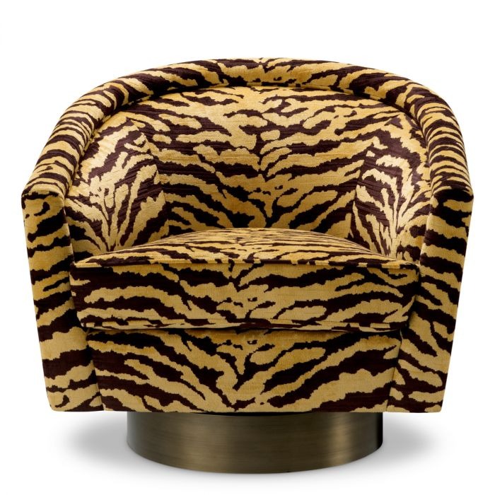 Swivel Chair Catene-2