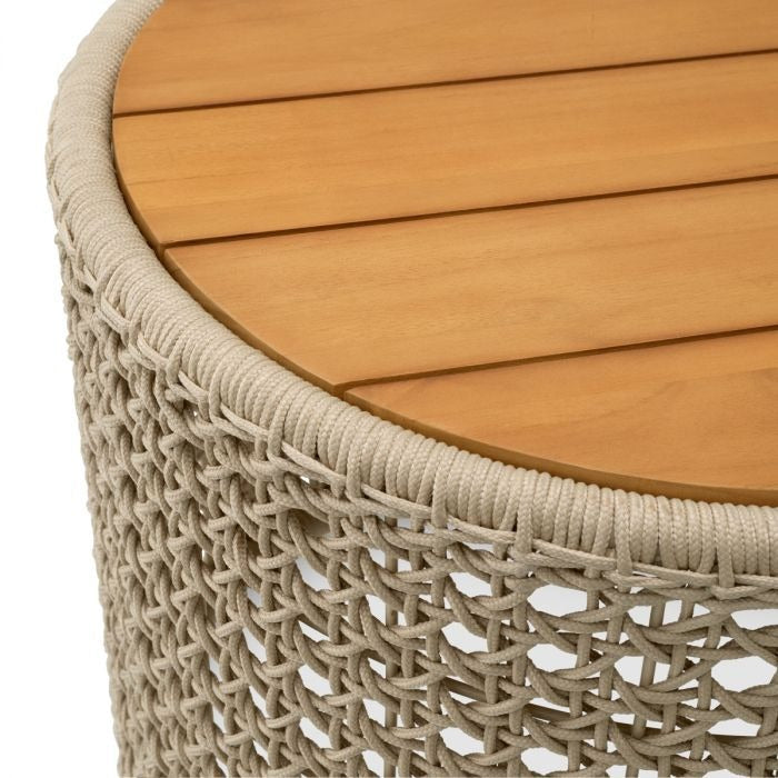 Outdoor Side Table Trinity-5