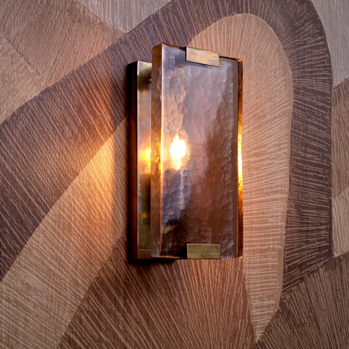 Wall Lamp James-2