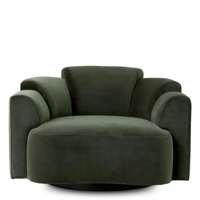 Swivel Chair Marbella-5