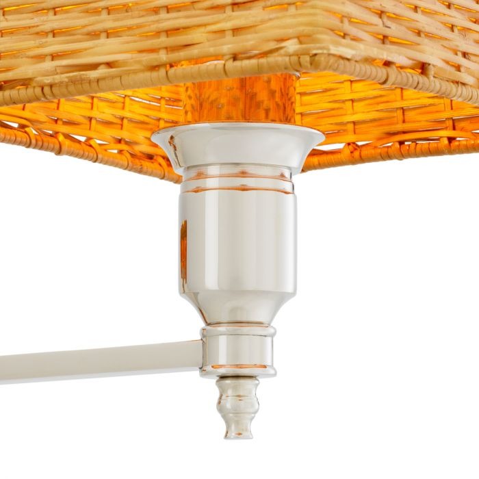 Wall Lamp Lexington Single-8