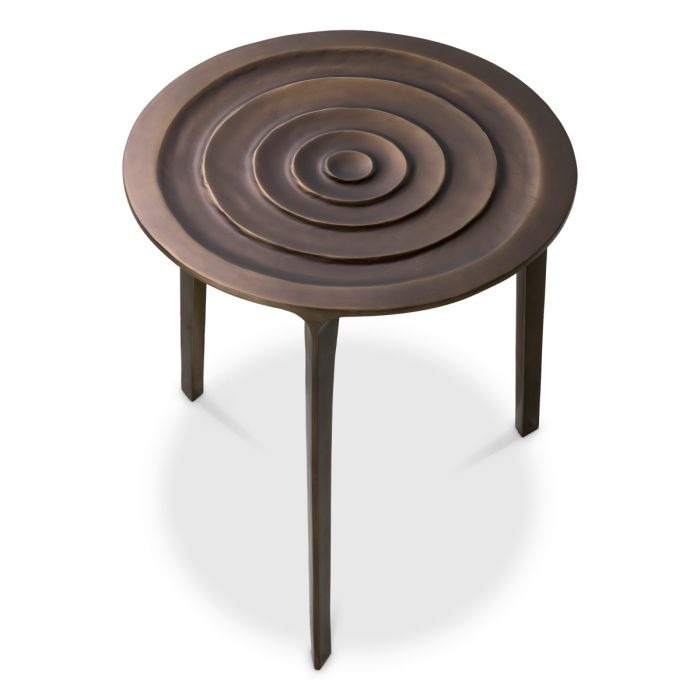 Side Table Granito-3