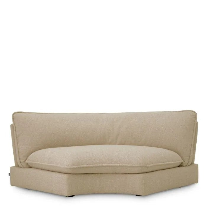 Modular Sofa Cresson - Inner corner-3
