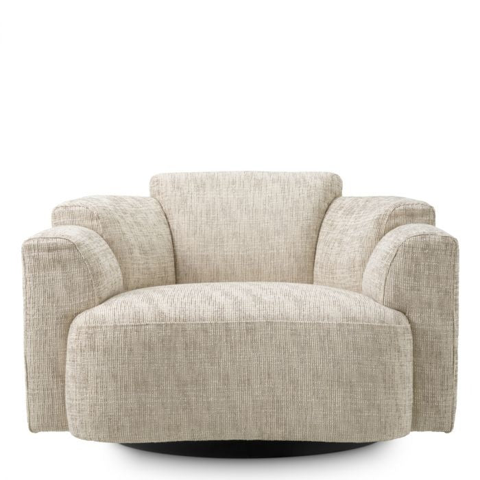 Swivel Chair Marbella-3