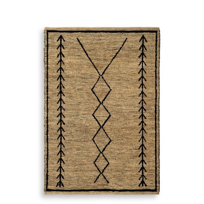 Rug Thornfield 200 x 300 cm-3