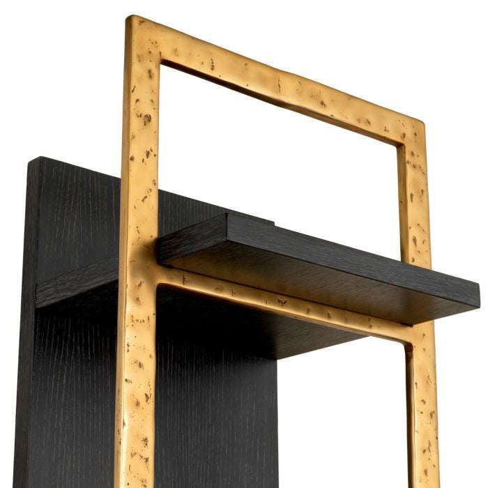 Wall Cabinet Belcanto-5