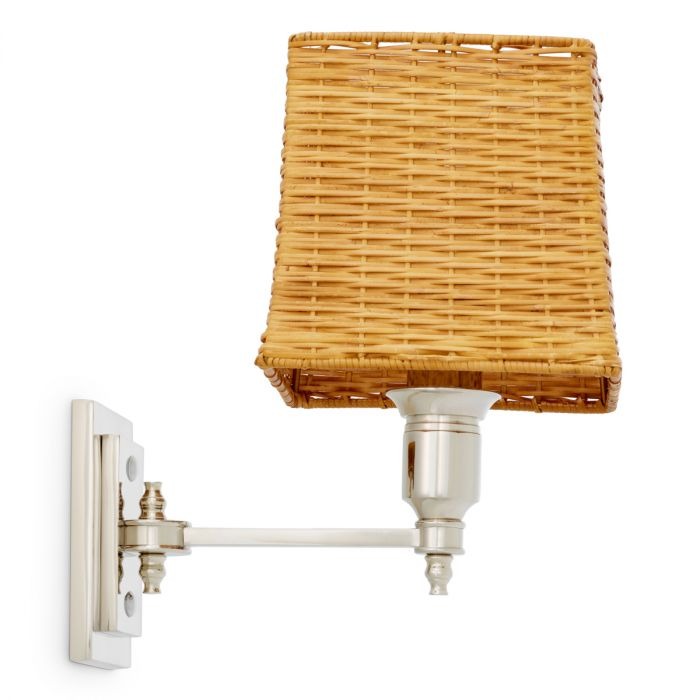 Wall Lamp Lexington Single-4