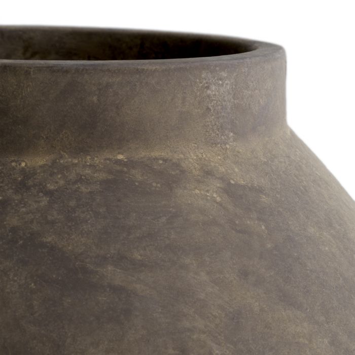 Vase Moon Jar-4