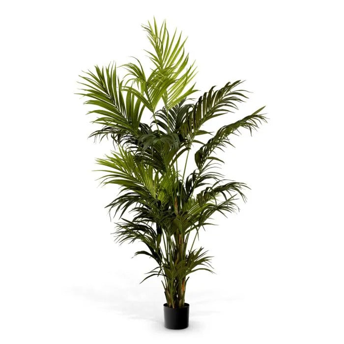 Artificial Plant Kentia Palm-1