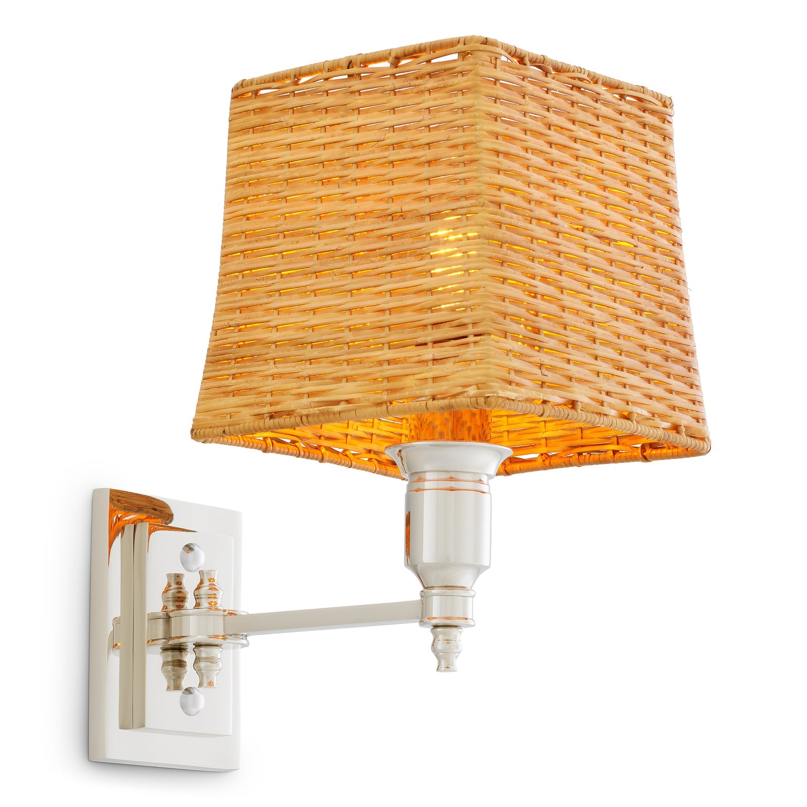 Wall Lamp Lexington Single-1
