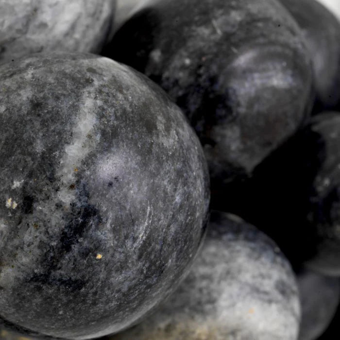 Object Eichholtz Vintage Grapes grey marble