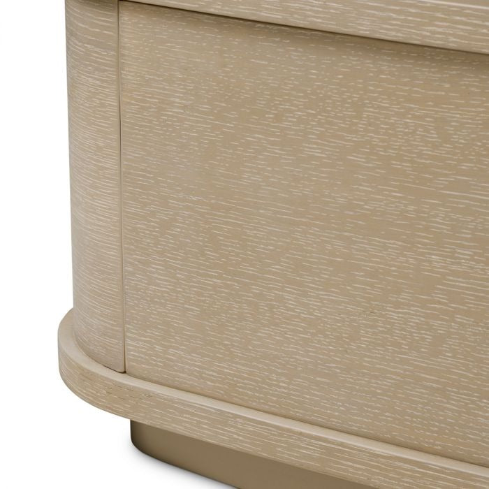 Nightstand Cabana S-8