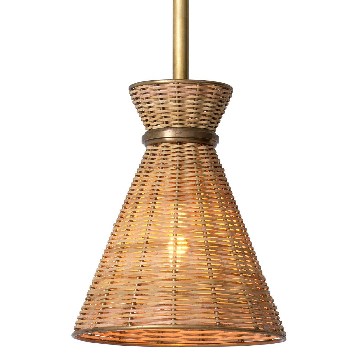 Pendant Kon Tiki-1